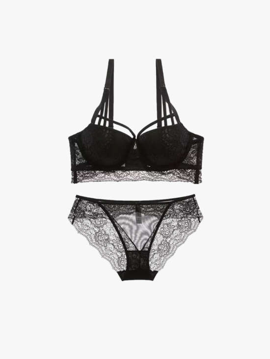 Floral Lace set