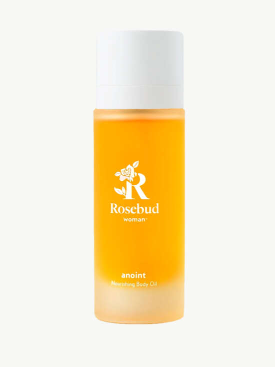 Nourishing Body Oil