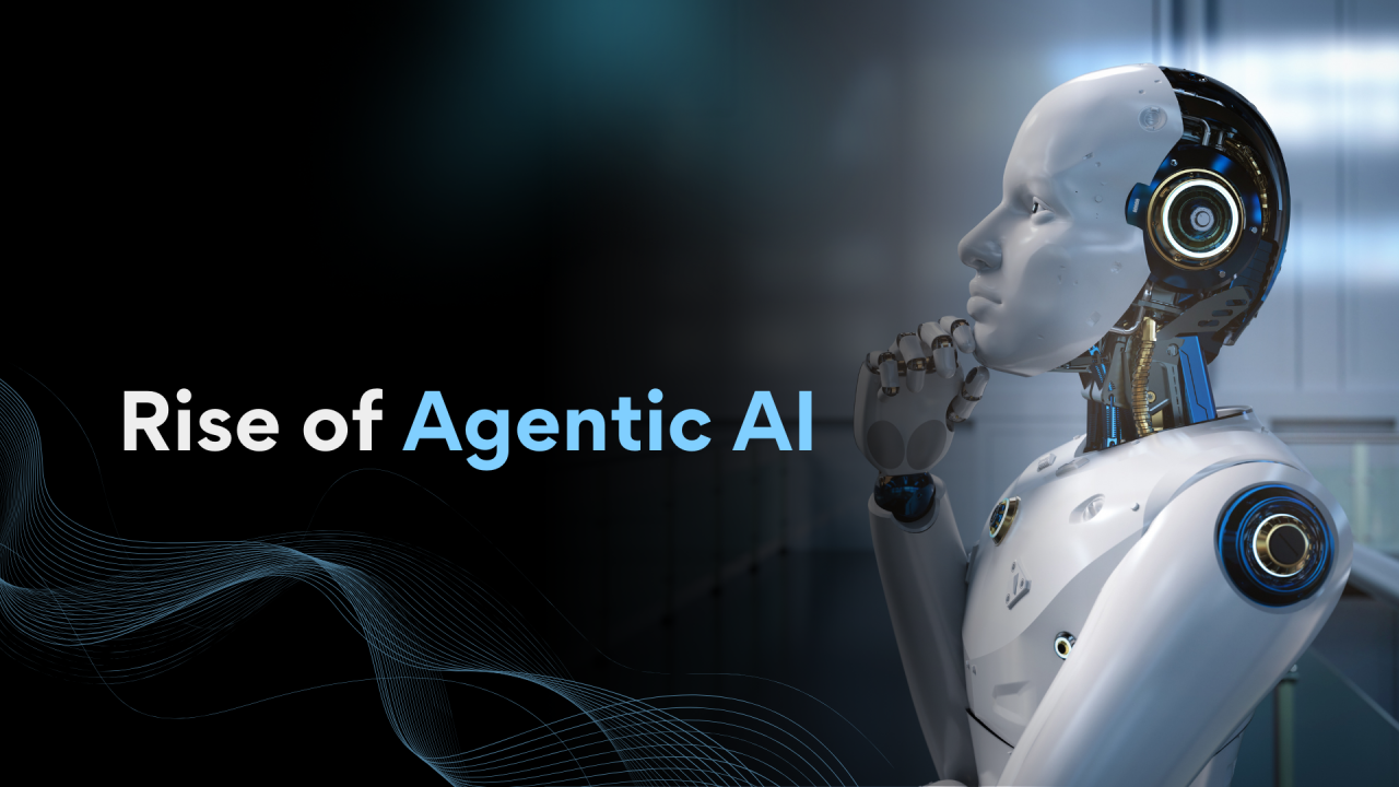 Agentic AI