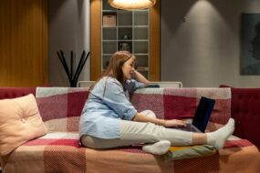 freelance work from home