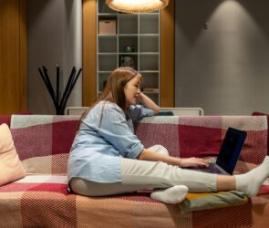 freelance work from home