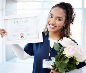 Easiest States to Get Nursing License