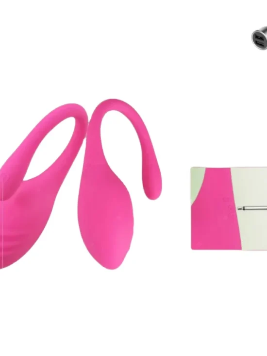 Best Selling Wearable Panty Vibrating Egg Panties App Controlled Vibrator for Women Female Erotic Products