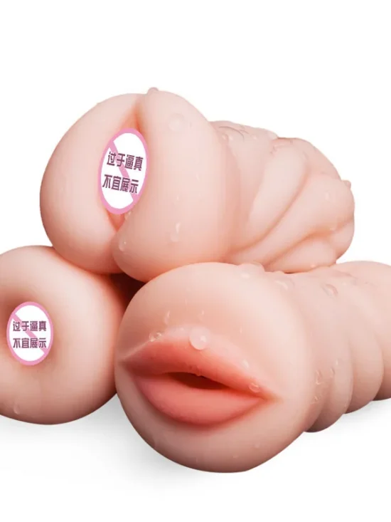 2024 Hot Sell Multi Model Silicone Gel Women's Hip Plane Cup Adult Men's Masturbation Toys