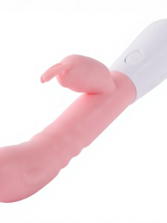 Mystery Ji Fun Chao Vibrator Sex Supplies Female Massage Stick Masturbator Adult Supplies 100/Box