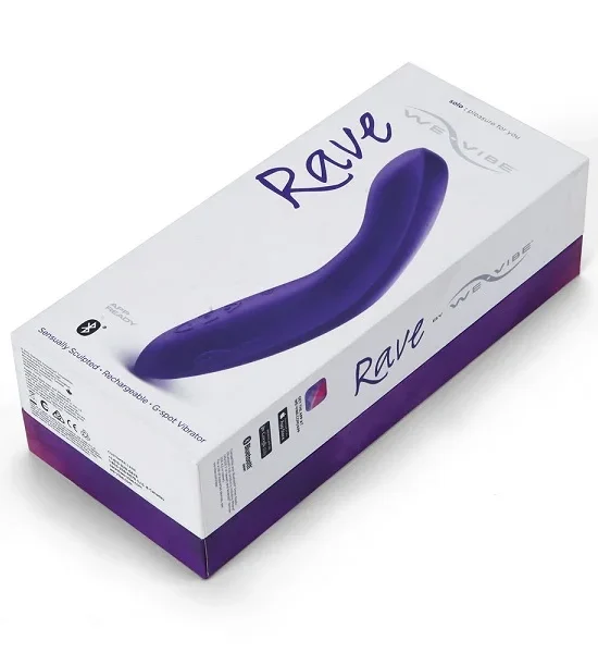 Gift Box Packaging Box Sex Toy Packaging Gift Box