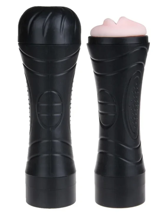 Hot Sale Sex Toy Artificial Girl Pussy Vagina Sex Toys Adult Sex Toy Product for Men Penis Vibrator Masturbation Cup